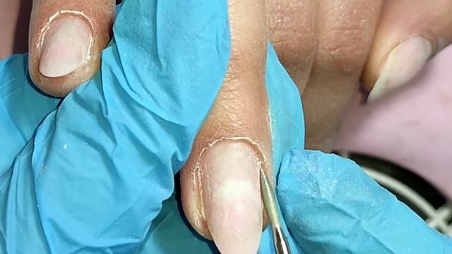 Мрамор на ногтях _ Nune nail master на русском смотреть онлайн