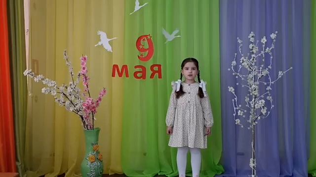 Прохоренко Мирослава 6 лет г. Дятьково смотреть онлайн