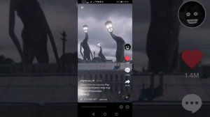 самый страшный тик ток ligts.are. off