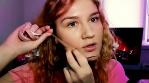 АСМР РАССЛАБЛЯЮЩИЙ СЕАНС ТЕЙПИРОВАНИЯ ДЛЯ ЛЮБИМОЙ ПОДРУГИ❤