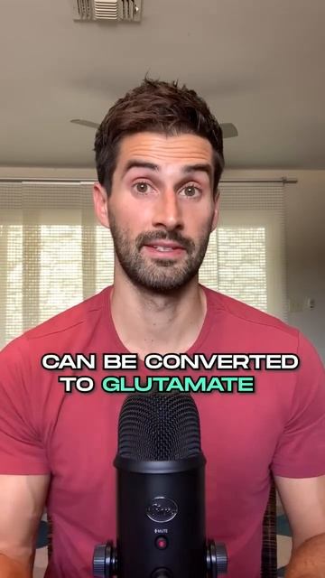 When to use caution with l glutamine for gut health #guthealth #lglutamine #leakygut смотреть онлайн