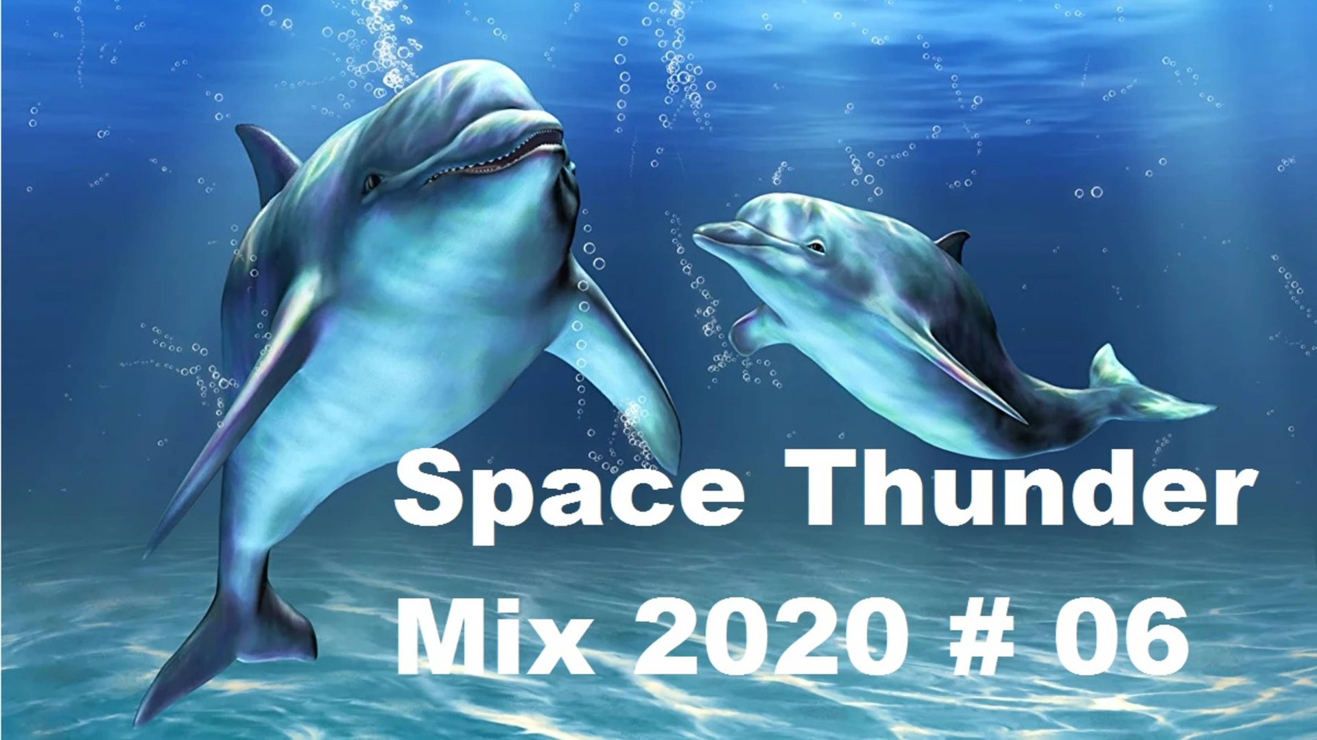 Space Thunder Mix 2020 # 06 смотреть онлайн