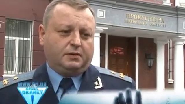 2013 09 16 ТVi Знак оклику Остання пісня Петра Мельника смотреть онлайн