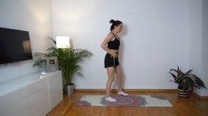 29. Из-за ЭТОЙ мышцы постоянно БОЛИТ ПОЯСНИЦА _ 4 УПРАЖНЕНИЯ, чтобы это исправить