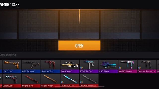 Mi-a picat primul skin cu Stattrack din Case Opening❗️ Standoff 2 România смотреть онлайн