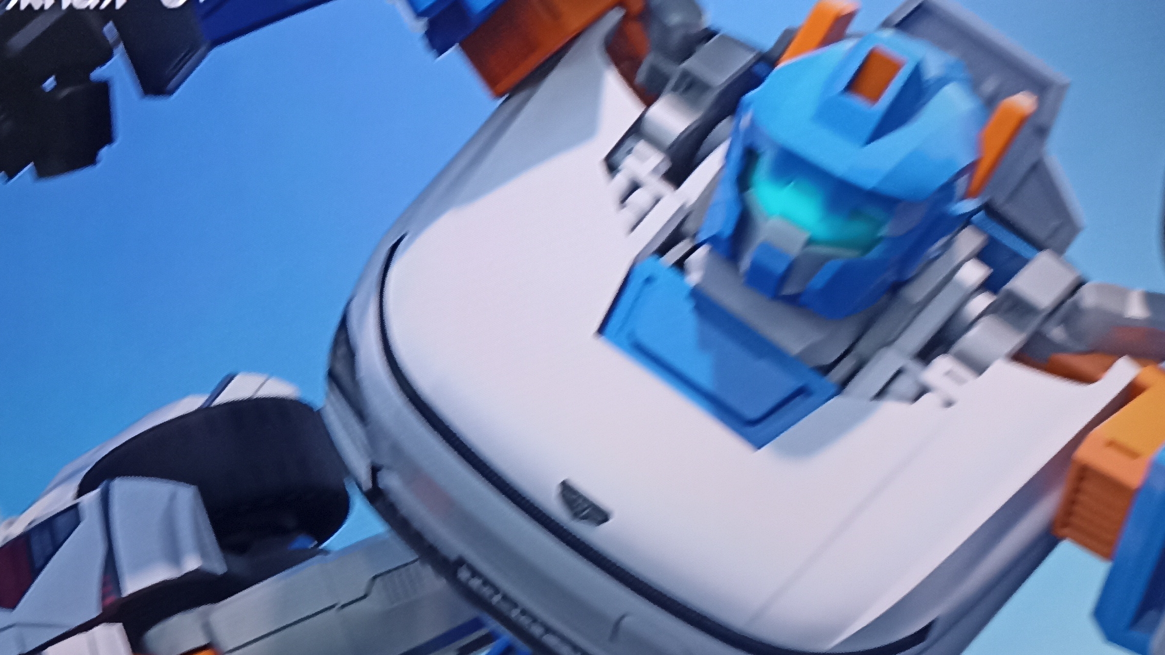 тобот герои дейдо 1сезон 1серия возвращение тоботов