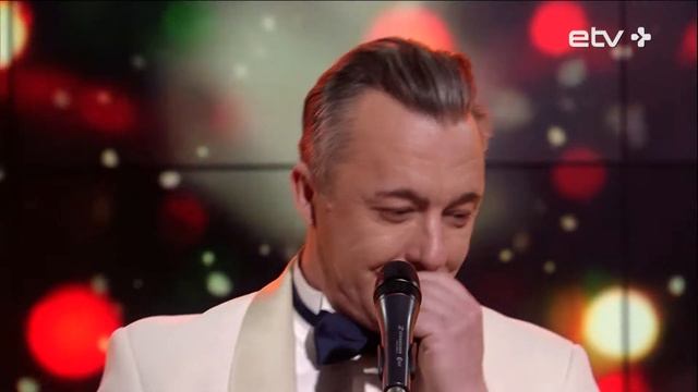 Вячеслав Резниченко и группа "Мандарин" - У леса на опушке... смотреть онлайн