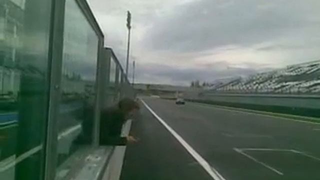 Jaguar XJS V12 ligne droite Circuit Nevers Magny Cours смотреть онлайн