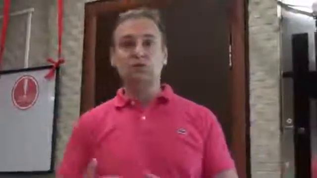 Спортивный доктор Роман Мальков, 4-ая часть смотреть онлайн