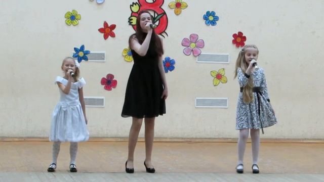 Песня о маме на литовском языке смотреть онлайн