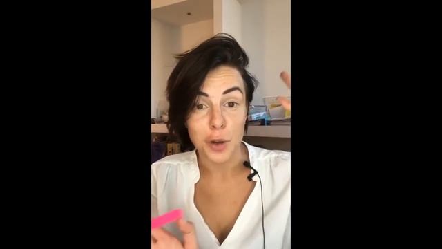 Влада Олеговна - Про сексуальность. Прямой эфир из Инстаграм смотреть онлайн