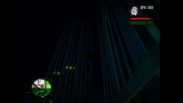 Messing around with gta san andreas смотреть онлайн