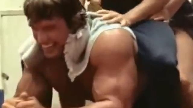 Arnold Schwarzeneggers droga смотреть онлайн