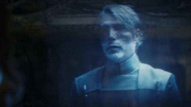 Star Wars Rogue One | How Galen Erso designed weakness for the death star. смотреть онлайн