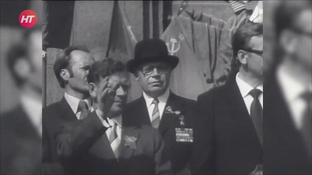12.05.2023 Дума. О главном. Памятные мероприятия к Празднику Победы смотреть онлайн