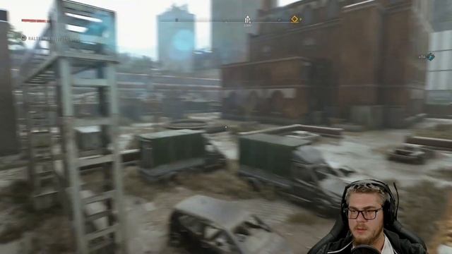 Dying Light 2 #29 Mission: Nebenquest Abtrünnige (Teil 2) смотреть онлайн
