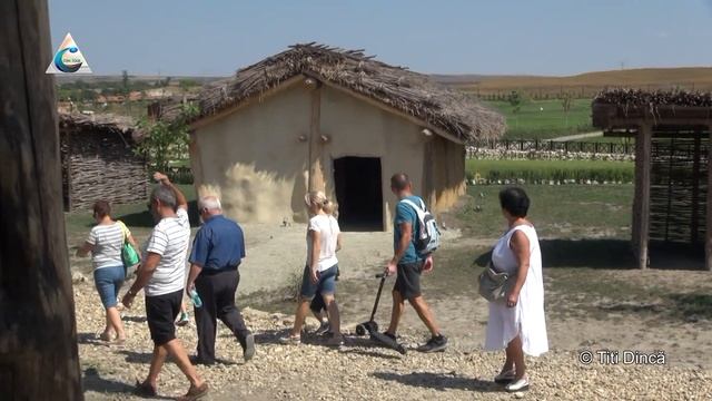 Parcul istoric Neofit Rilski Bulgaria - reportaj Titi Dinca смотреть онлайн