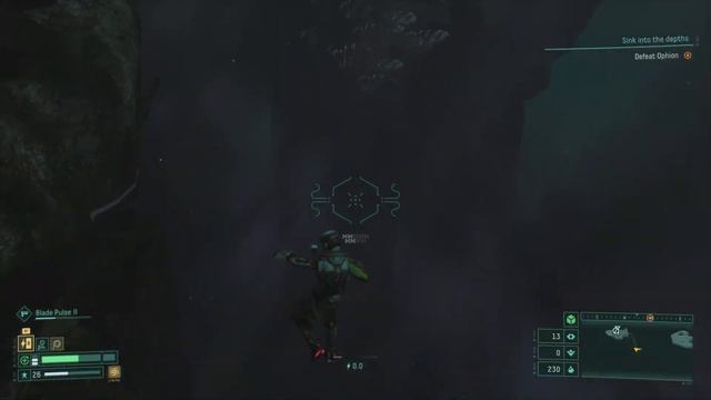 Returnal Gameplay 6. Biom - Part 6 смотреть онлайн