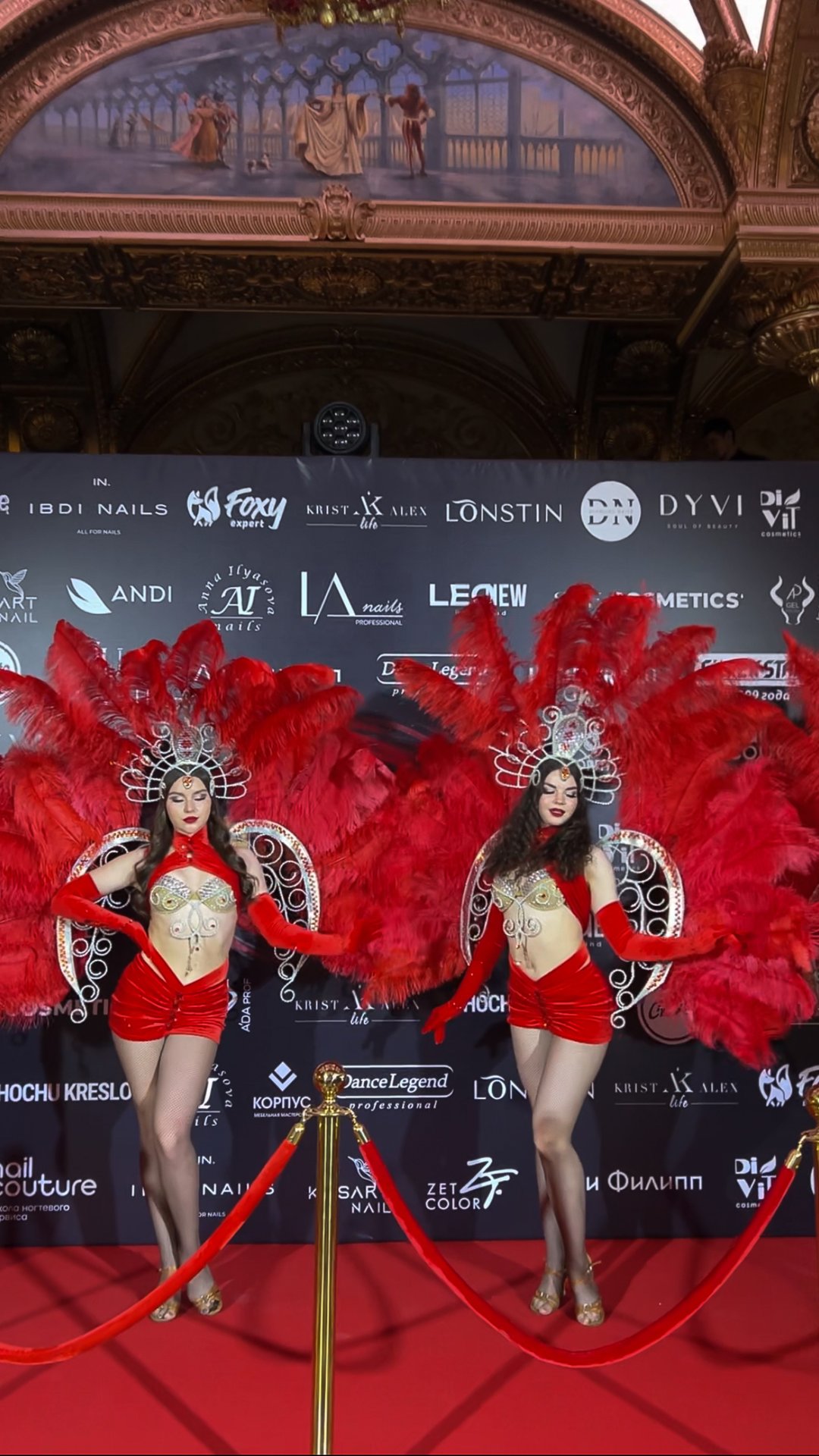 Встреча гостей смотреть онлайн