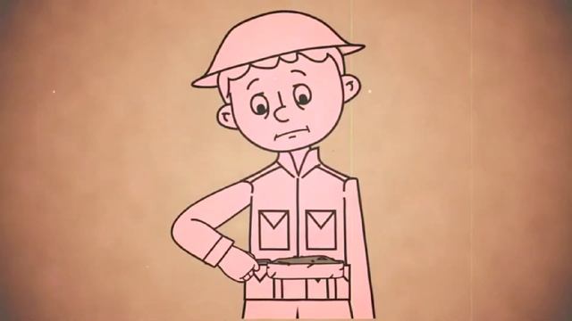 What Was Life Like In A World War One Trench BBC Bitesize