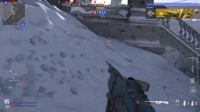 Call Of Duty Vanguard Multiplayer Gameplay смотреть онлайн