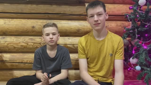 Резиденция "Весенние процессы" смотреть онлайн