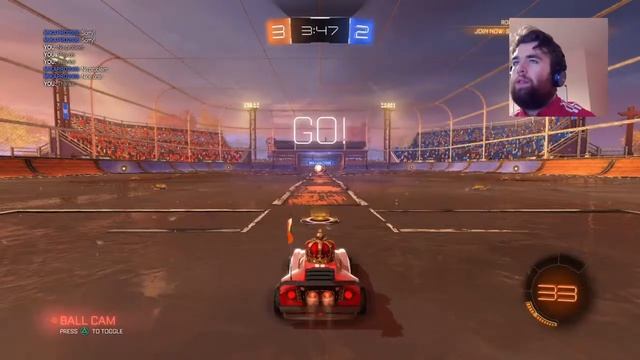 Rocket League | Trading | Tournaments | Playing with Subs | New Item Shop | 2 SUBS OFF 11.5k смотреть онлайн