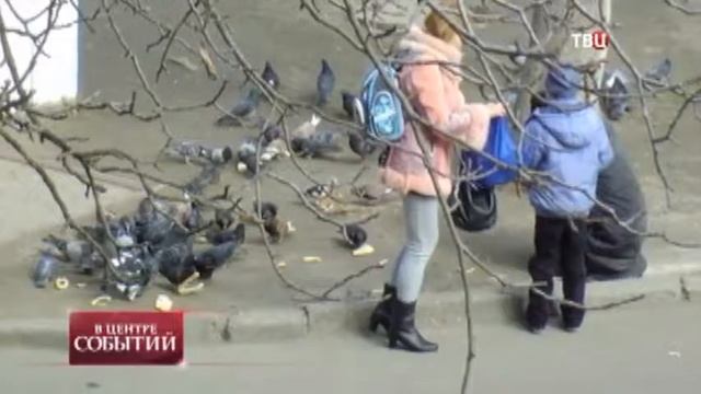 На Украину возвращается голодомор смотреть онлайн