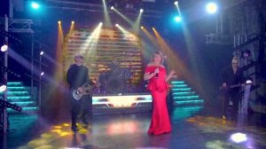 Ольга Астахова - "Блюз Тет -а- Тет"