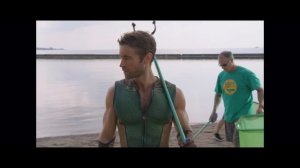 Глубина  - Самый «ГЛУБОКИЙ» персонаж Пацанов / Пучина - Deep - The Boys