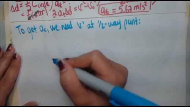 85 Non Uniform Circular Motion 1 смотреть онлайн