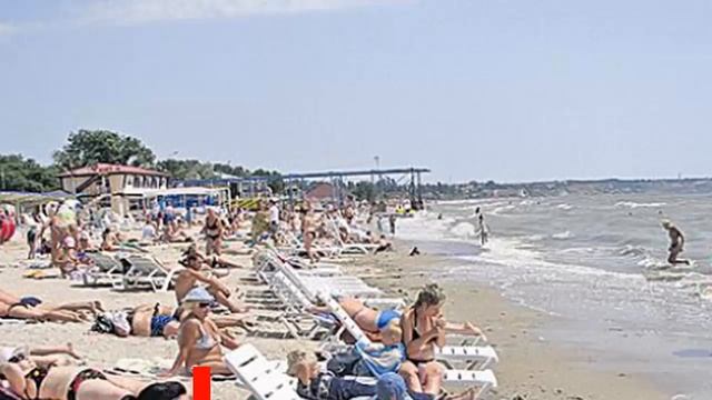 УКРАИНКА ОБРАТИЛАСЬ К РУССКИМ: «МЫ БЕЗ КРЫМА ПРЕВРАТИЛИСЬ В ГРЯЗНОЕ БОЛОТО» смотреть онлайн