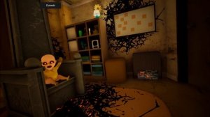 The Baby in Yellow Full Gameplay  Mod  Outwitt