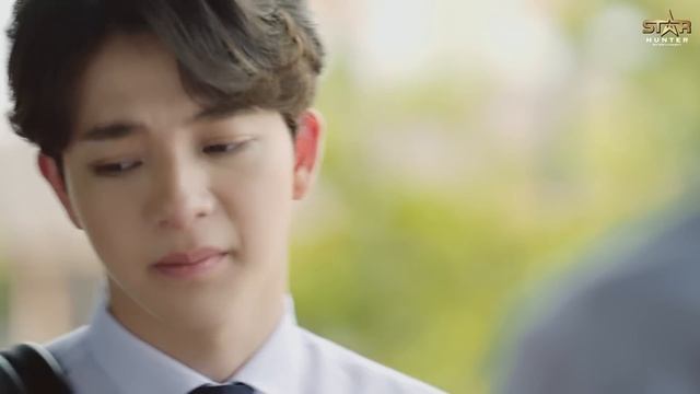 Highlight EP.9 | Gen Y The Series วัยรุ่นวุ่น Y รัก | ที่พี่ทำเพราะเป็นหน้าที่หรือความรู้สึก смотреть онлайн