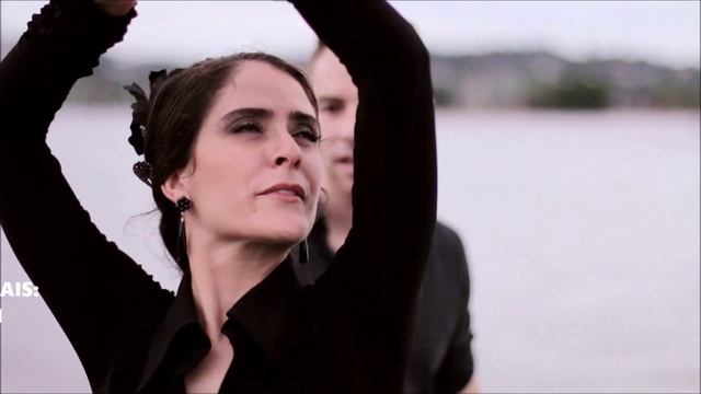 Teaser Drama-Flor, o show смотреть онлайн
