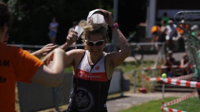 Waldecker Edersee-Triathlon 2019 (Film) смотреть онлайн