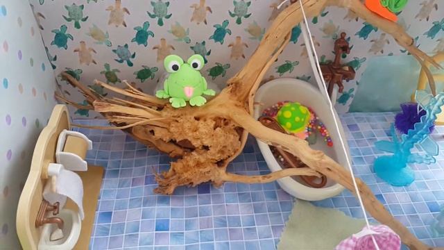 ХОМЯК собирается в ШКОЛУ продолжение/ВЛОГ от хомяка/Как живет ХОМЯК КЕФИР/Хомяк умывается и стирает