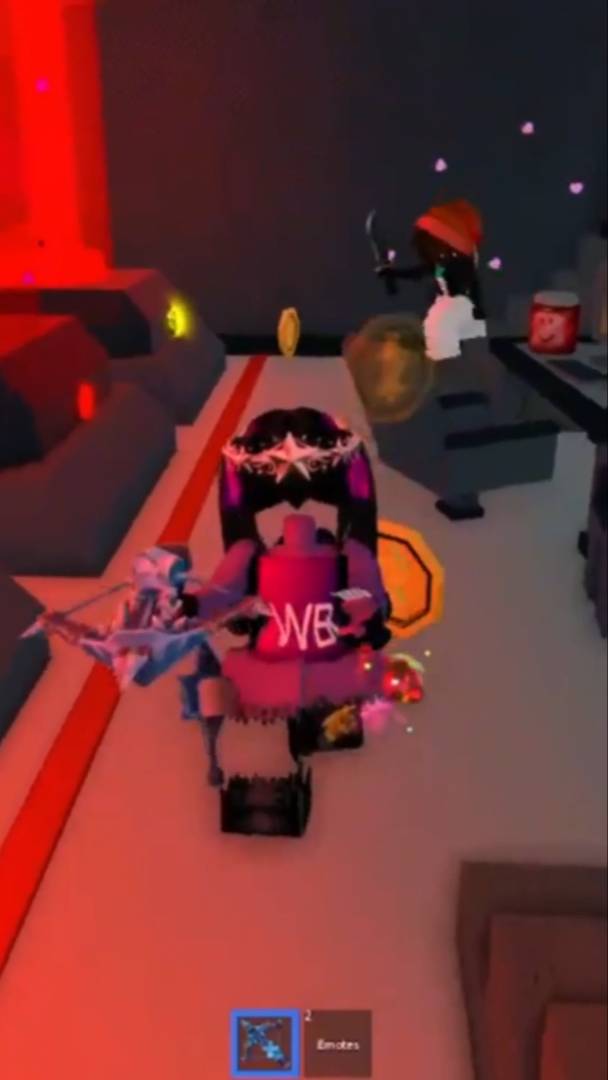 красивый выстрел в мм2 смотреть онлайн