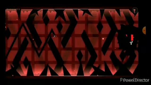 Ashley Wave Trials By OddMod (Me!) [IMPOSSIBLE DEMON]