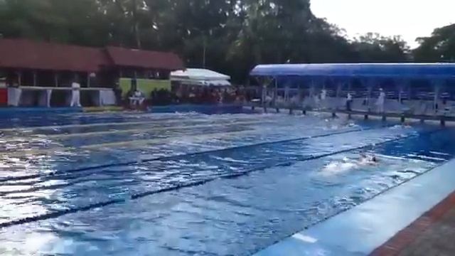 13-14 400 Free Final