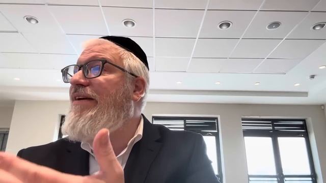 Breslov Efrat - Daily Torah blessings are integral to fashion the light of Hashem into blessing смотреть онлайн