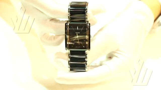 Rado Integral 212.0963.3.015 смотреть онлайн