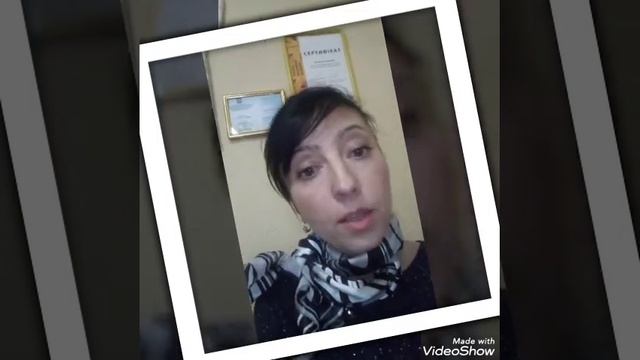 #ВикторияСтаканова Видеоволна Мозаика 173. смотреть онлайн