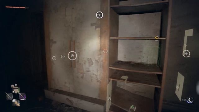 Базара больше нет | Прохождение Dying Light 2 Stay Human #31 смотреть онлайн