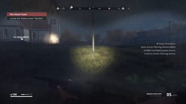 Generation 0 Coop GamePlay смотреть онлайн