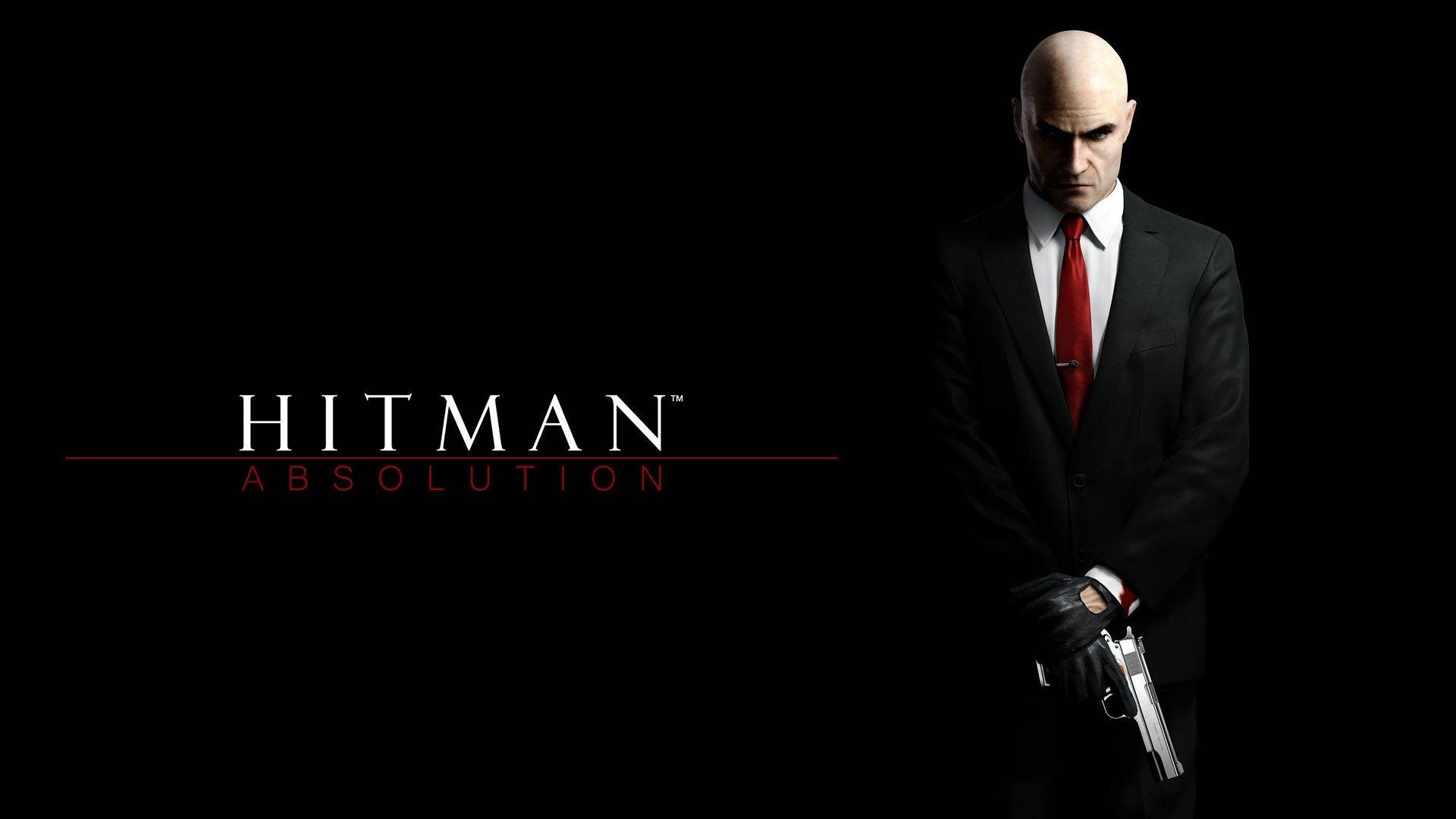 Hitman Absolution