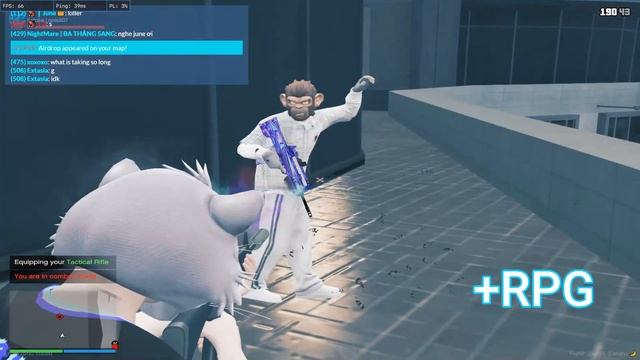 V3 PVP / Best Of Loot / ANIS #10 смотреть онлайн