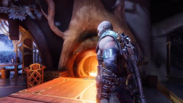 God of war Ragnarok 18.02 2023 смотреть онлайн