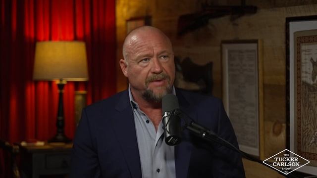 Alex Jones: Trump, Israel, Secret WW3 Plans, Dire Wolf Resurrection, Infowars Reporter Assassination