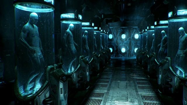 Subject 1138 - Star Wars: The Force Unleashed II Soundtrack смотреть онлайн